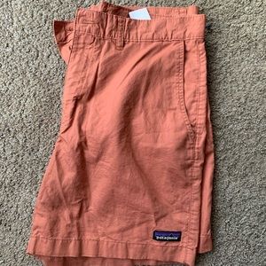Men’s Patagonia Shorts - 33 W